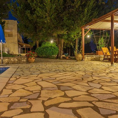 Geni Garden Apartments Zewnętrze zdjęcie
