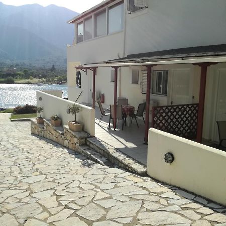 Geni Garden Apartments Zewnętrze zdjęcie