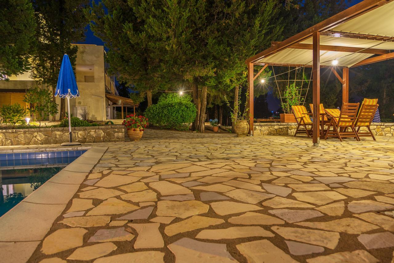 Geni Garden Apartments Zewnętrze zdjęcie