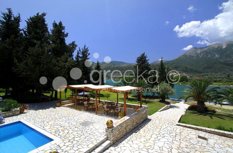 Geni Garden Apartments Zewnętrze zdjęcie