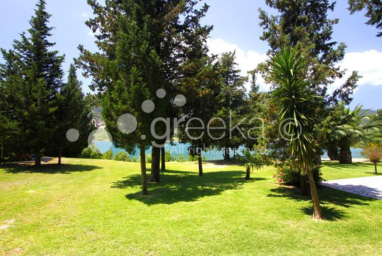 Geni Garden Apartments Zewnętrze zdjęcie