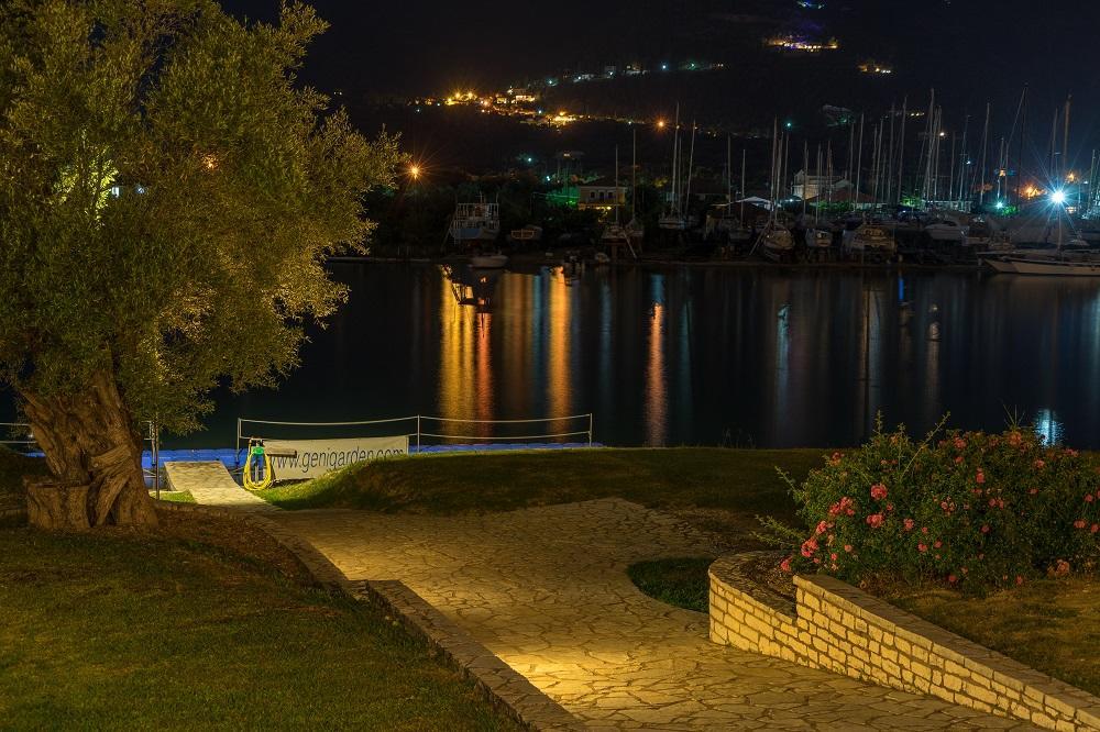 Geni Garden Apartments Zewnętrze zdjęcie