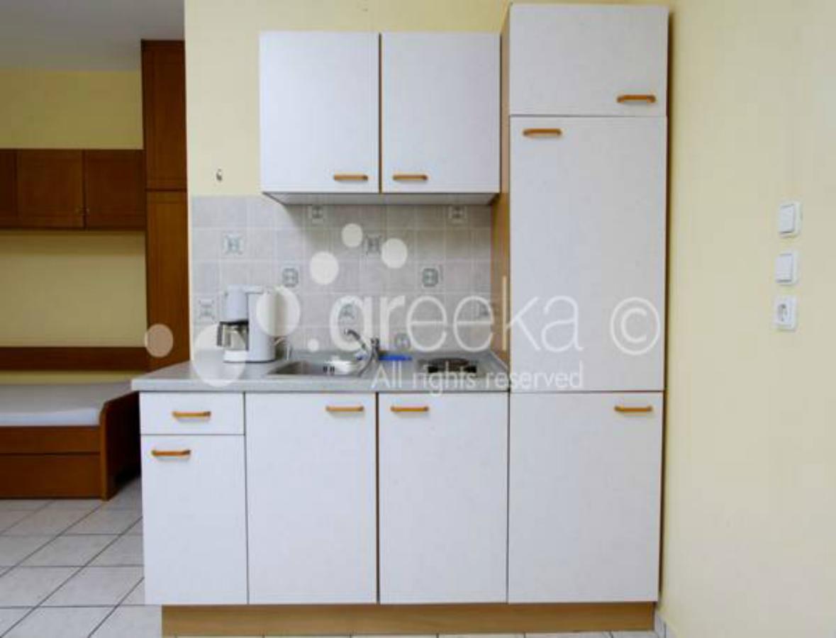 Geni Garden Apartments Zewnętrze zdjęcie