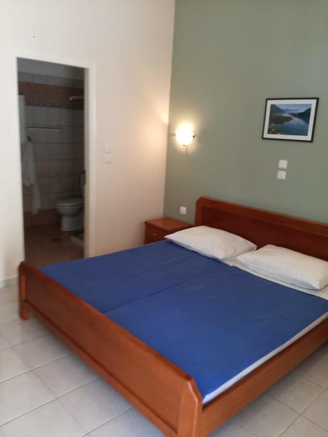Geni Garden Apartments Pokój zdjęcie