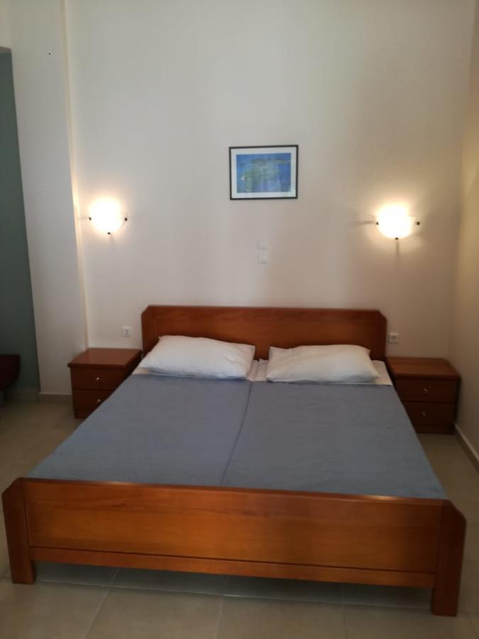 Geni Garden Apartments Pokój zdjęcie
